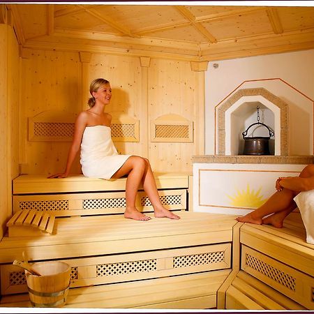 Sonne Hotel Baiersbronn Zewnętrze zdjęcie