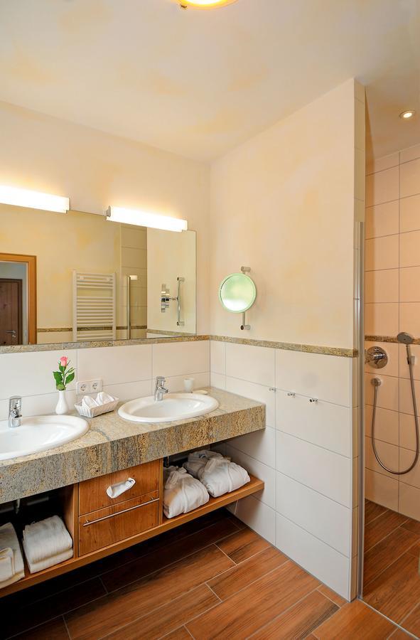 Sonne Hotel Baiersbronn Zewnętrze zdjęcie