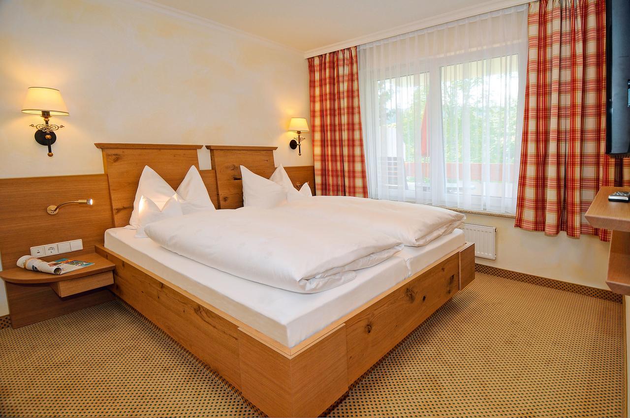 Sonne Hotel Baiersbronn Zewnętrze zdjęcie