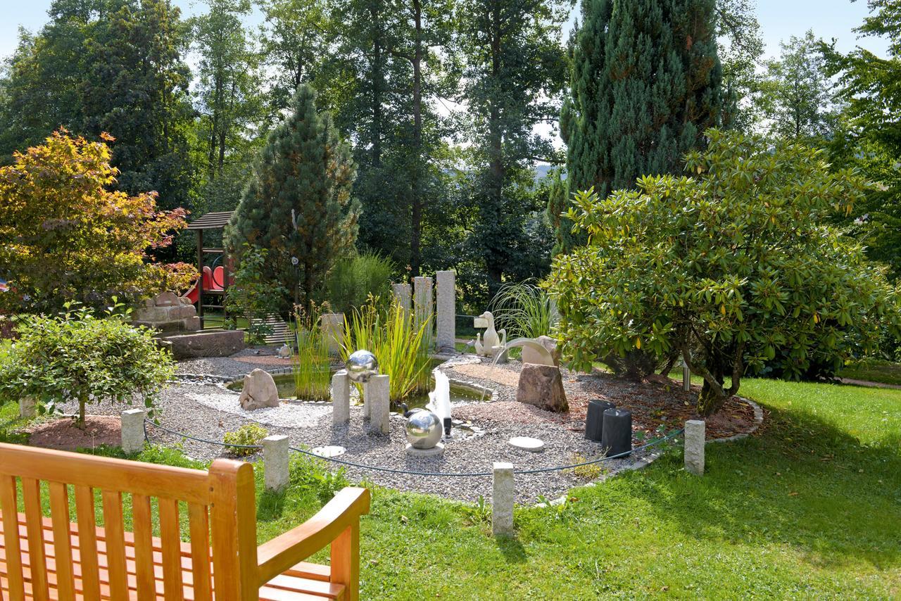 Sonne Hotel Baiersbronn Zewnętrze zdjęcie