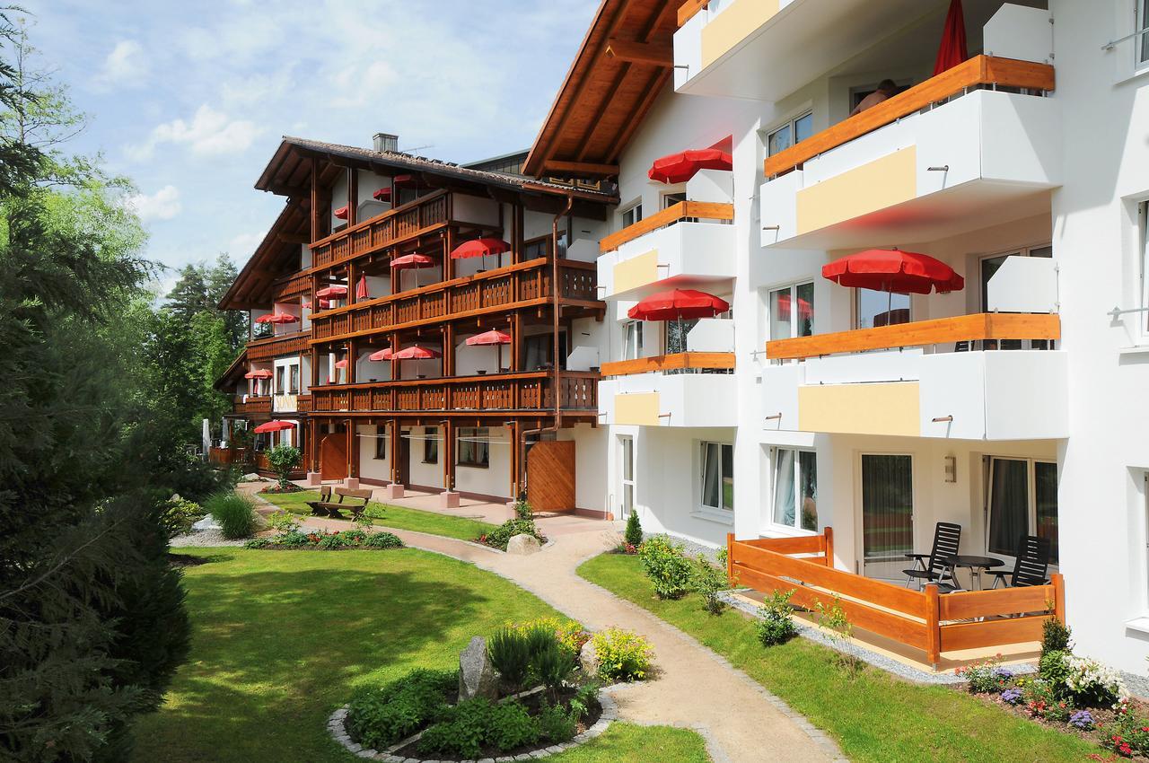 Sonne Hotel Baiersbronn Zewnętrze zdjęcie