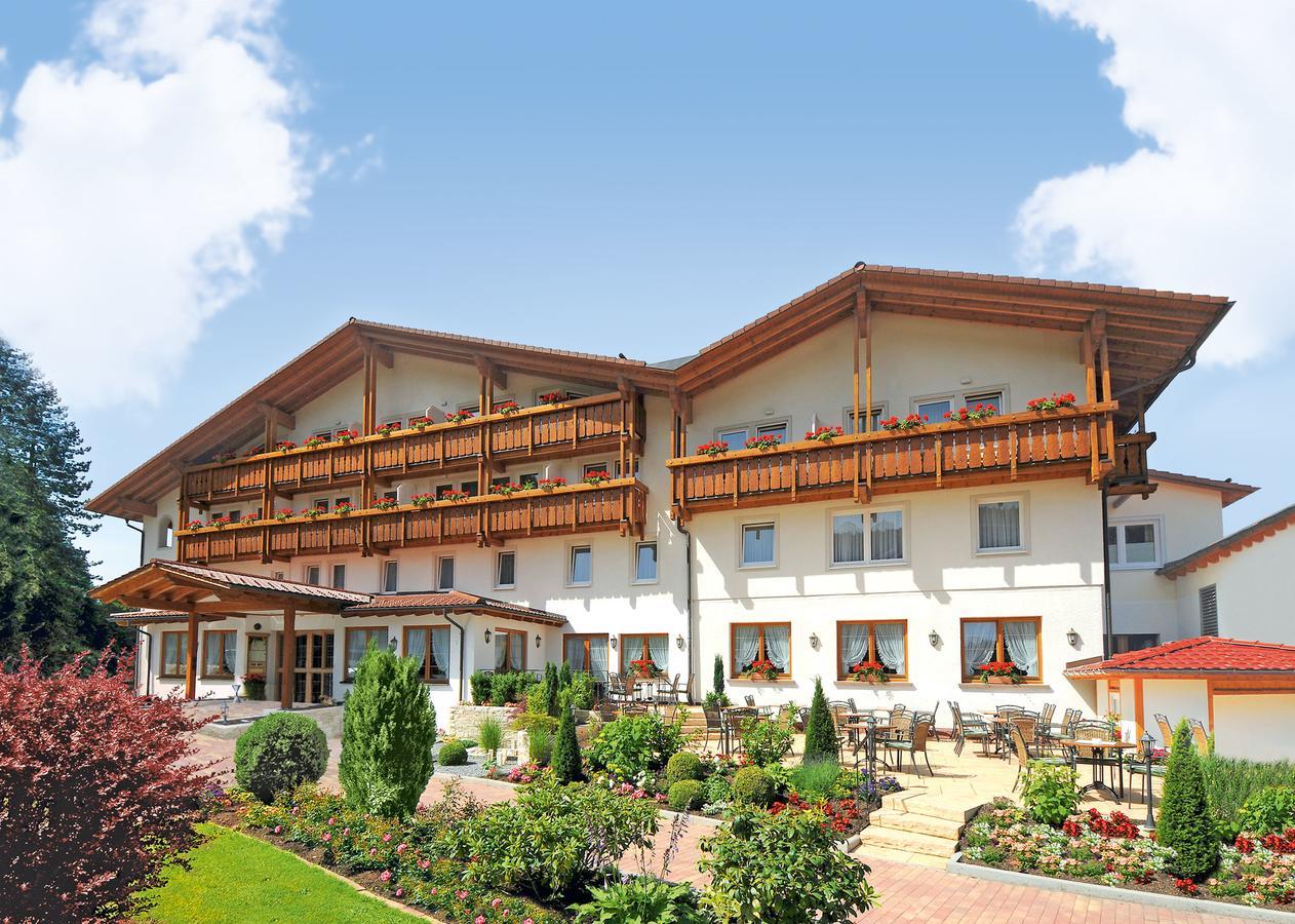 Sonne Hotel Baiersbronn Zewnętrze zdjęcie
