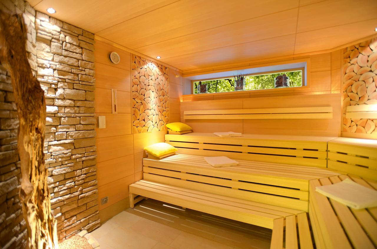 Sonne Hotel Baiersbronn Zewnętrze zdjęcie