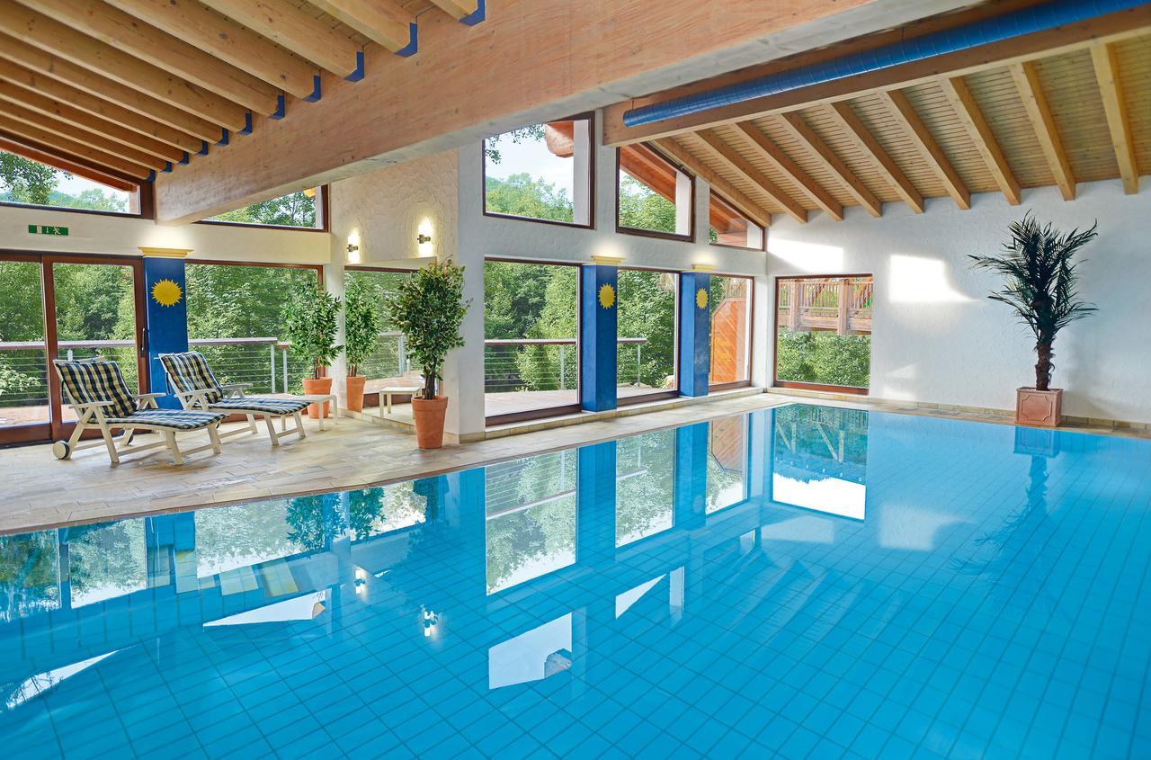 Sonne Hotel Baiersbronn Zewnętrze zdjęcie
