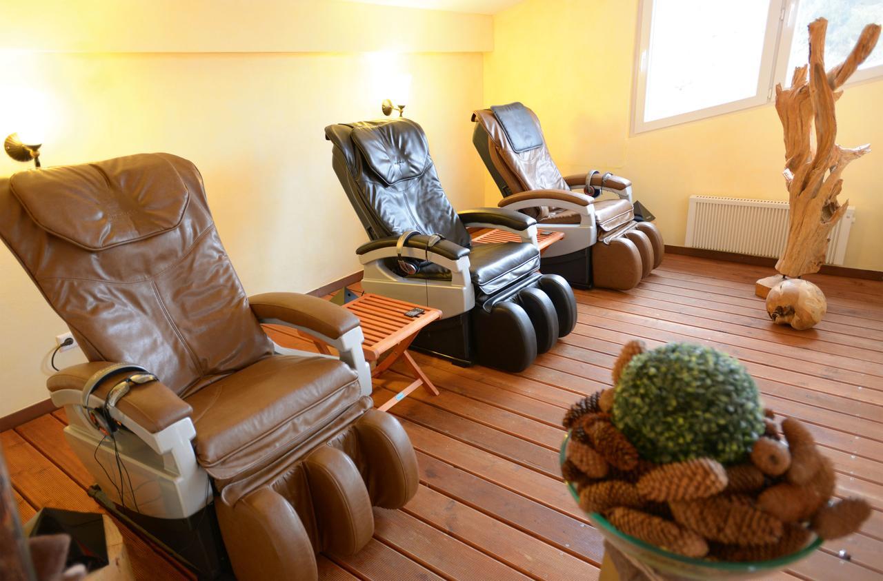 Sonne Hotel Baiersbronn Zewnętrze zdjęcie