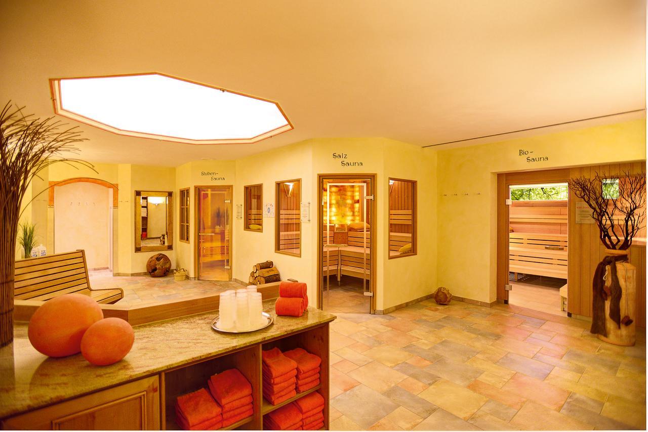 Sonne Hotel Baiersbronn Zewnętrze zdjęcie