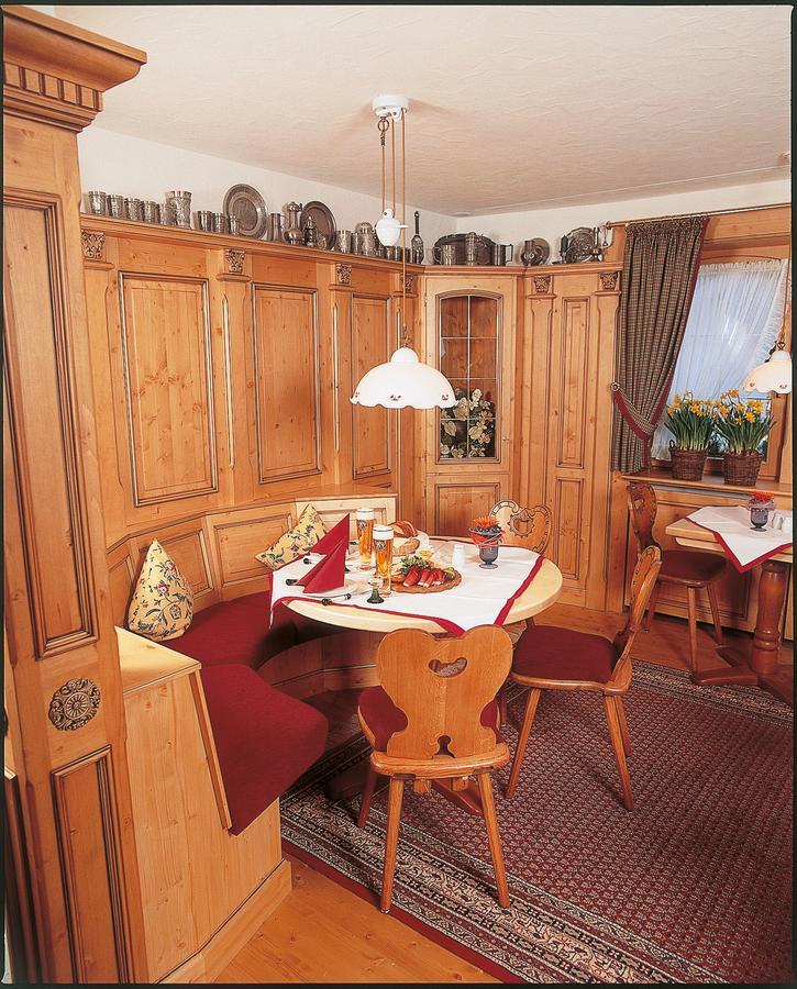 Sonne Hotel Baiersbronn Zewnętrze zdjęcie
