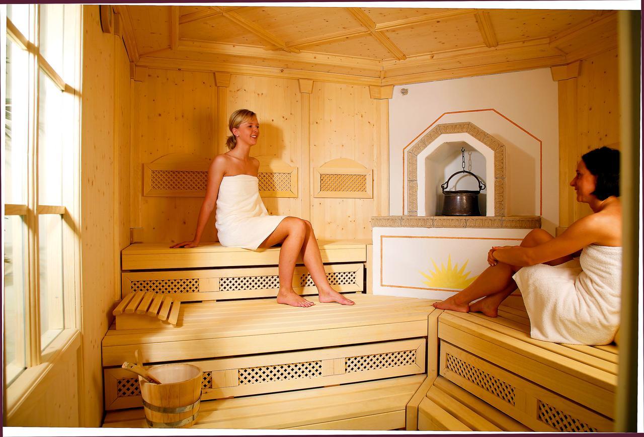 Sonne Hotel Baiersbronn Zewnętrze zdjęcie