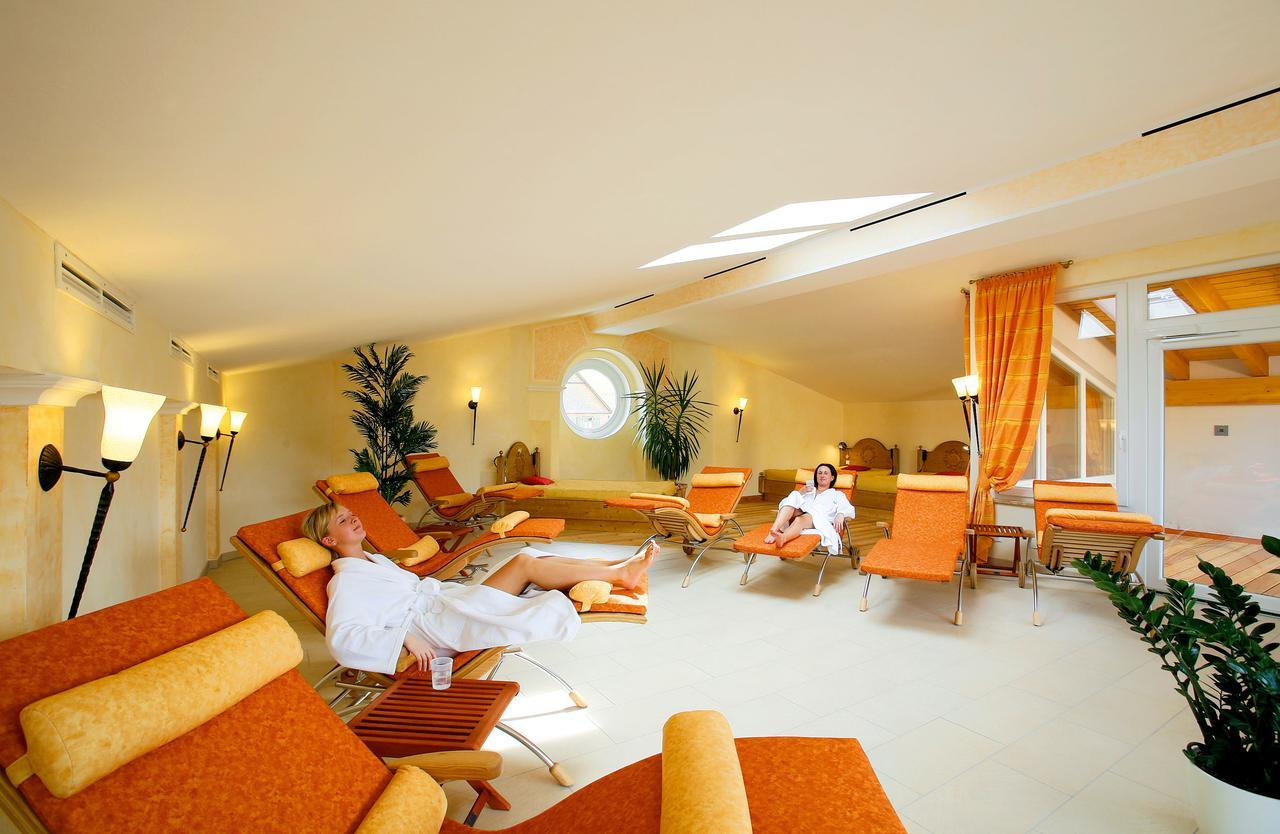 Sonne Hotel Baiersbronn Zewnętrze zdjęcie