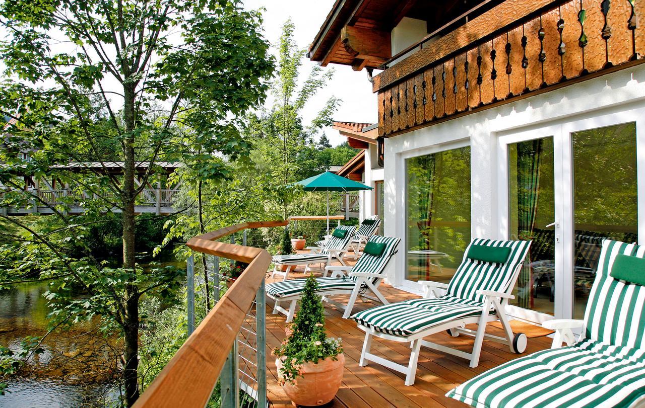 Sonne Hotel Baiersbronn Zewnętrze zdjęcie